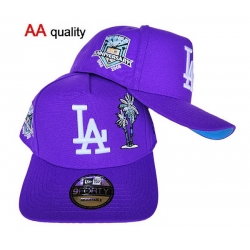 Los Angeles Dodgers Snapback Cap 26H H670