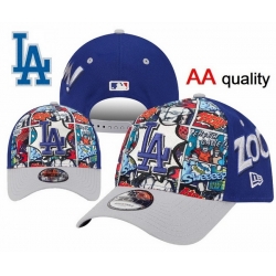 Los Angeles Dodgers Snapback Cap 26H I130