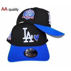 Los Angeles Dodgers Snapback Cap 26H I220