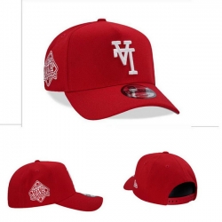 Los Angeles Dodgers Snapback Cap 26H I490