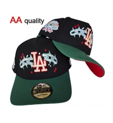 Los Angeles Dodgers Snapback Cap 26H I527