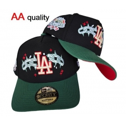 Los Angeles Dodgers Snapback Cap 26H I527