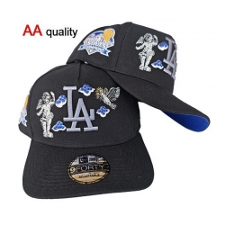Los Angeles Dodgers Snapback Cap 26H I702