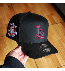 Los Angeles Dodgers Snapback Cap 26H I765 Los Angeles Dodgers Snapback Cap 26H I765