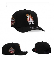 Los Angeles Dodgers Snapback Cap 26H I994