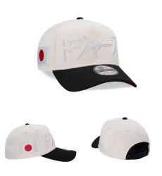 Los Angeles Dodgers Snapback Cap 26H J567 Los Angeles Dodgers Snapback Cap 26H J567