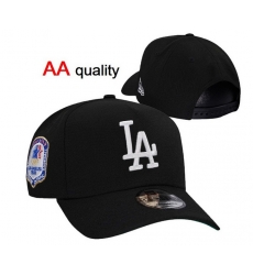 Los Angeles Dodgers Snapback Cap 26H J960