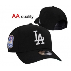 Los Angeles Dodgers Snapback Cap 26H J960