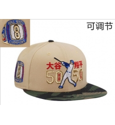 Los Angeles Dodgers Snapback Cap 26H K420 Los Angeles Dodgers Snapback Cap 26H K420