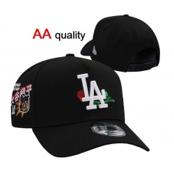 Los Angeles Dodgers Snapback Cap 26H K476