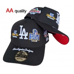 Los Angeles Dodgers Snapback Cap 26H K639