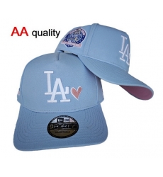 Los Angeles Dodgers Snapback Cap 26H K903