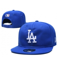 Los Angeles Dodgers Snapback Cap 26H L017 Los Angeles Dodgers Snapback Cap 26H L017