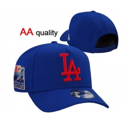 Los Angeles Dodgers Snapback Cap 26H L069