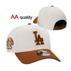 Los Angeles Dodgers Snapback Cap 26H L264