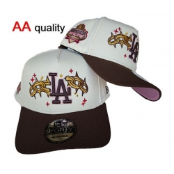 Los Angeles Dodgers Snapback Cap 26H L266