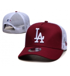 Los Angeles Dodgers Snapback Cap 26H L363 Los Angeles Dodgers Snapback Cap 26H L363