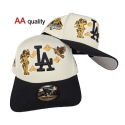 Los Angeles Dodgers Snapback Cap 26H L791