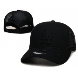 Los Angeles Dodgers Snapback Cap 26H M096