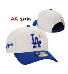 Los Angeles Dodgers Snapback Cap 26H M217 Los Angeles Dodgers Snapback Cap 26H M217