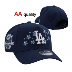 Los Angeles Dodgers Snapback Cap 26H N548