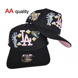 Los Angeles Dodgers Snapback Cap 26H N684