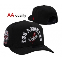 Los Angeles Dodgers Snapback Cap 26H N940