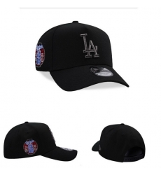 Los Angeles Dodgers Snapback Cap 26H O257 Los Angeles Dodgers Snapback Cap 26H O257
