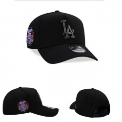 Los Angeles Dodgers Snapback Cap 26H O257