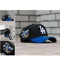 Los Angeles Dodgers Snapback Cap 26H O369 Los Angeles Dodgers Snapback Cap 26H O369