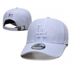 Los Angeles Dodgers Snapback Cap 26H O473