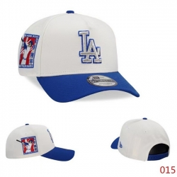 Los Angeles Dodgers Snapback Cap 26H O650