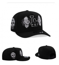 Los Angeles Dodgers Snapback Cap 26H O793 Los Angeles Dodgers Snapback Cap 26H O793