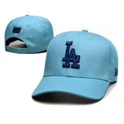 Los Angeles Dodgers Snapback Cap 26H P146