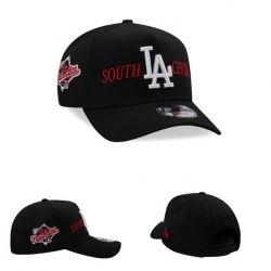 Los Angeles Dodgers Snapback Cap 26H P577
