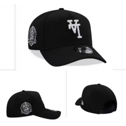 Los Angeles Dodgers Snapback Cap 26H P976