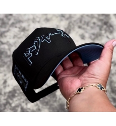 Los Angeles Dodgers Snapback Cap 26H Q071