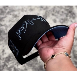 Los Angeles Dodgers Snapback Cap 26H Q071
