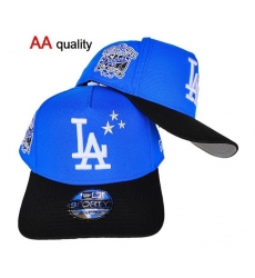 Los Angeles Dodgers Snapback Cap 26H R040