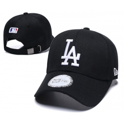 Los Angeles Dodgers Snapback Cap 26H R084