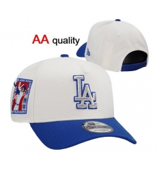 Los Angeles Dodgers Snapback Cap 26H R295