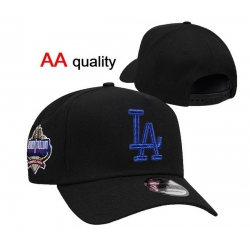 Los Angeles Dodgers Snapback Cap 26H R581