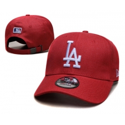 Los Angeles Dodgers Snapback Cap 26H R753