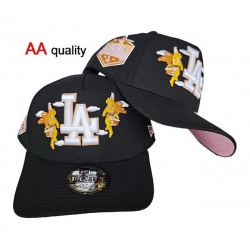 Los Angeles Dodgers Snapback Cap 26H R763