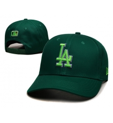 Los Angeles Dodgers Snapback Cap 26H S449