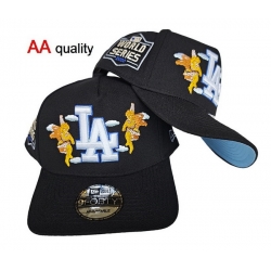 Los Angeles Dodgers Snapback Cap 26H S963