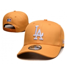 Los Angeles Dodgers Snapback Cap 26H U660