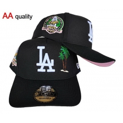 Los Angeles Dodgers Snapback Cap 26H U994