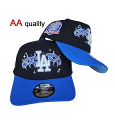 Los Angeles Dodgers Snapback Cap 26H V459 Los Angeles Dodgers Snapback Cap 26H V459