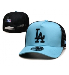 Los Angeles Dodgers Snapback Cap 26H V516